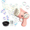 23 Hole Automatic Bubble Machine P63442