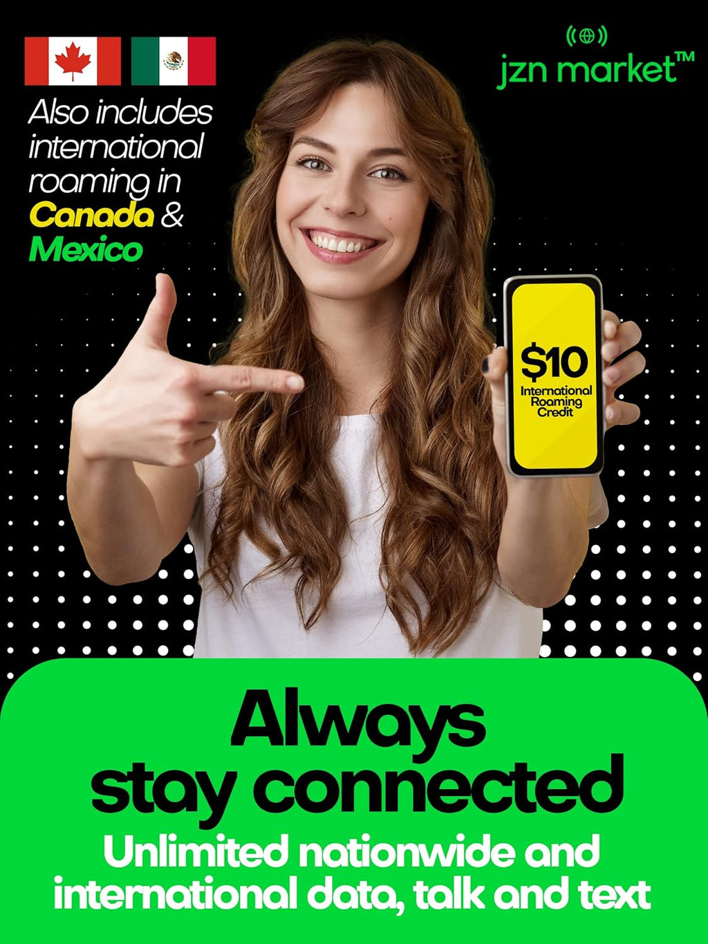 SIM Card 90-Day Plan R77375