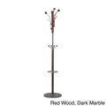 Marble Coat Rack U71468