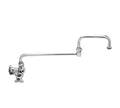 Brass Single-Hole Faucet S596342