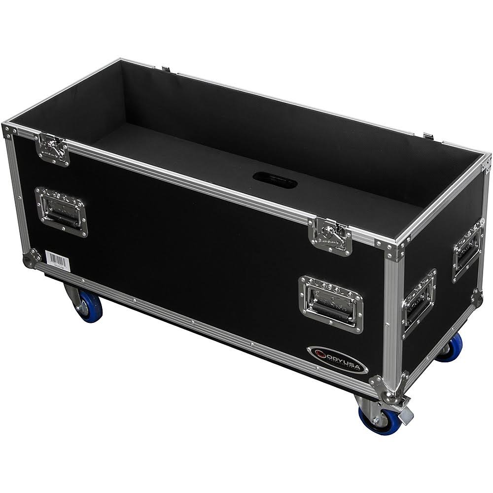Portable Column System Case with Wheels L493