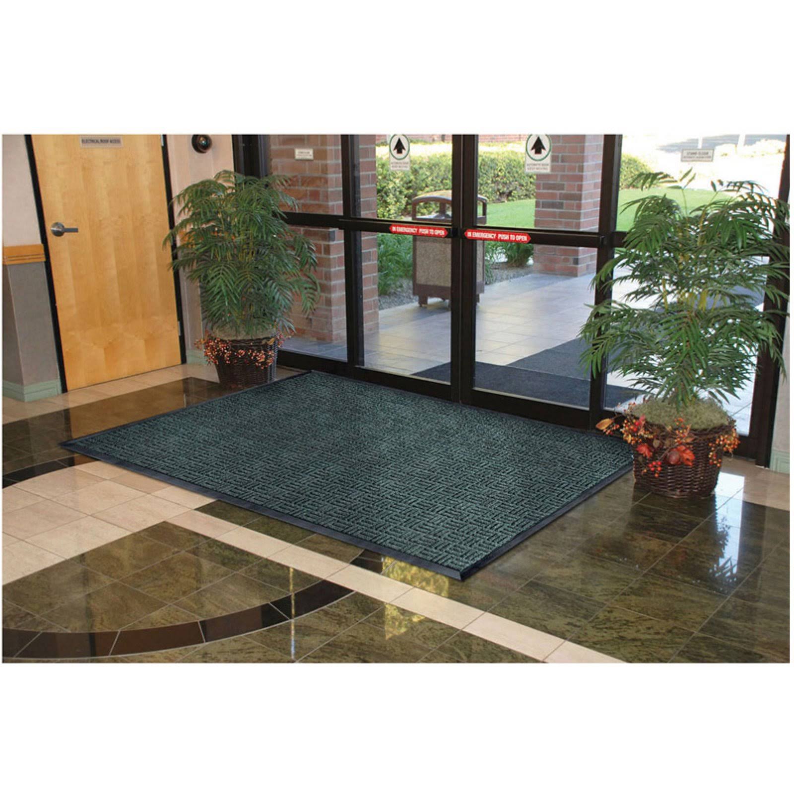 Charcoal Gatekeeper Mat L4402