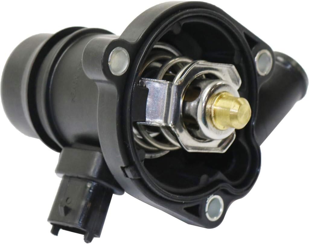 Thermostat Housing 2016 1.4L Pack of 2 B470160