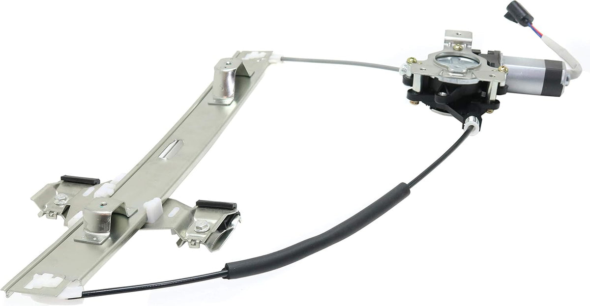 Rear Window Regulator with Motor Pack of 2 V966
