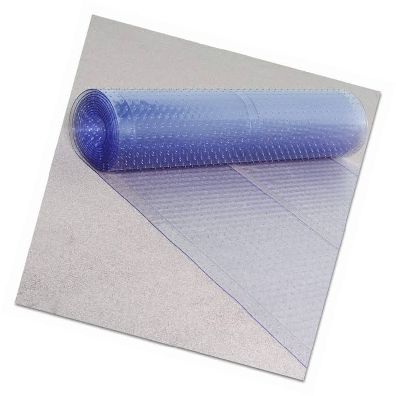 Clear Carpet Runner 36 x 240 P5024