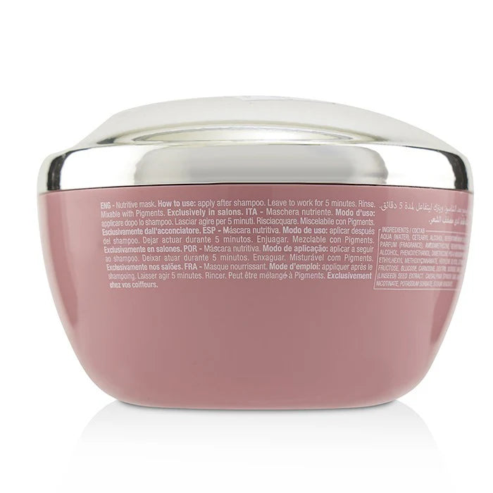 Moisture Nutritive Mask 200ml D108066