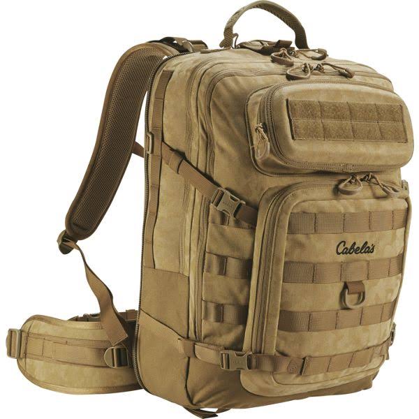 Clear Tactical Pack V54800