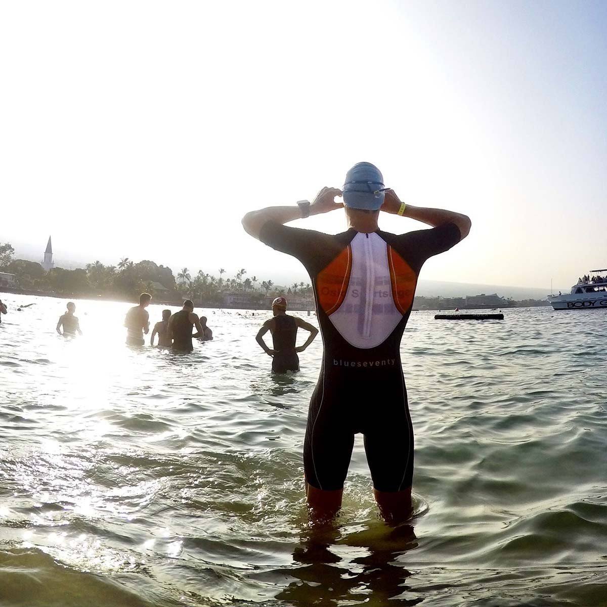 Men&s Swimskin U294120