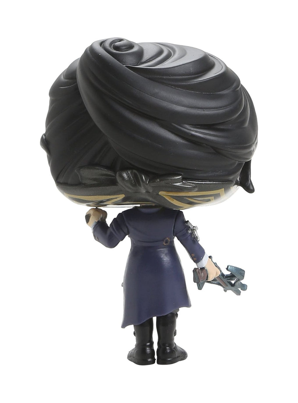 Emily Vinyl Figure R417