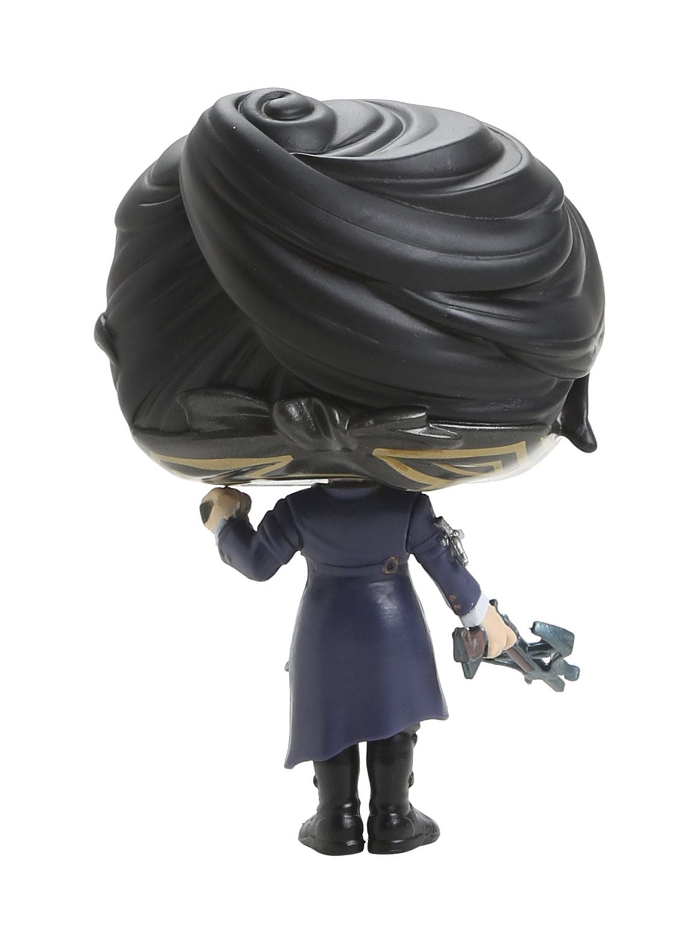 Emily Vinyl Figure R417