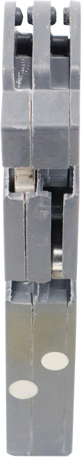 15 amp Grey Circuit Breaker Pack of 2 M883