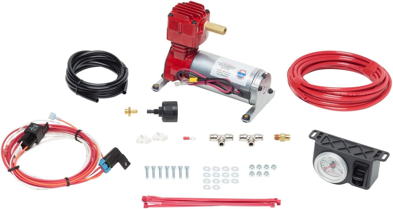 Heavy-Duty Single Leveling System P543704