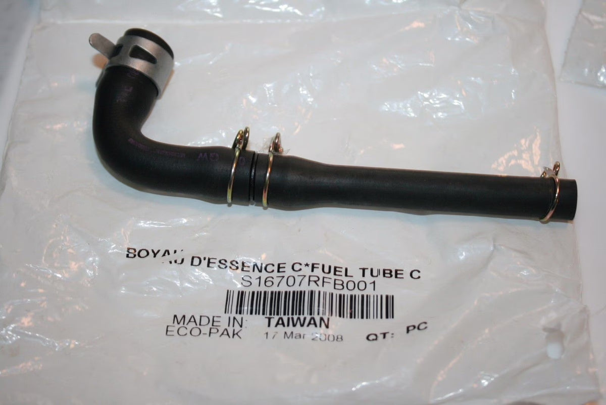 Fuel Hose Assy F95259