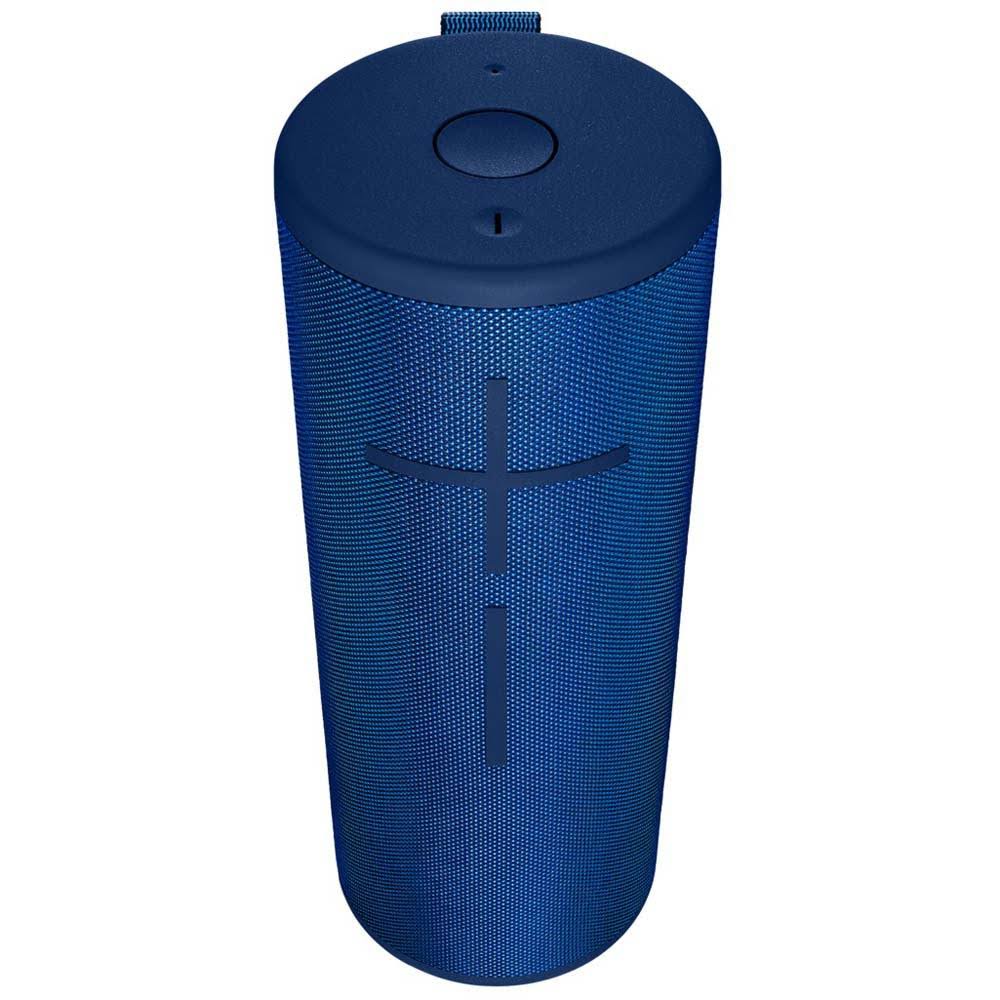 Blue Megaboom 3 Speaker A2187