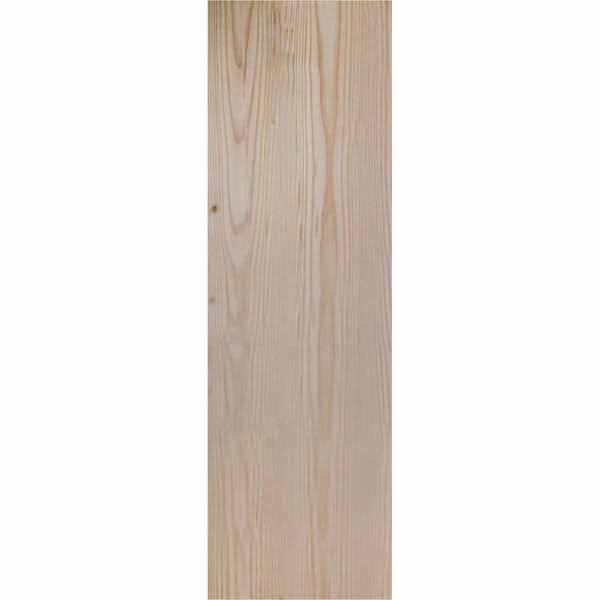 Crestline Rough Sawn Corbel w/Backplate, Douglas Fir M55513