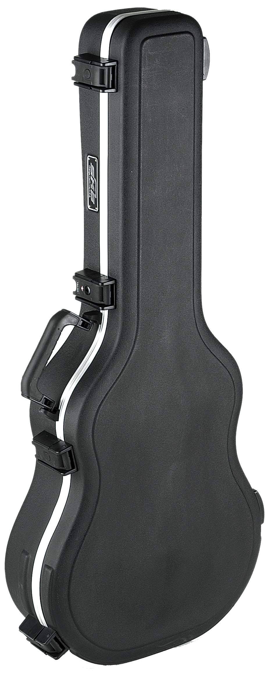Thin-Line Classical Guitar Case B35730