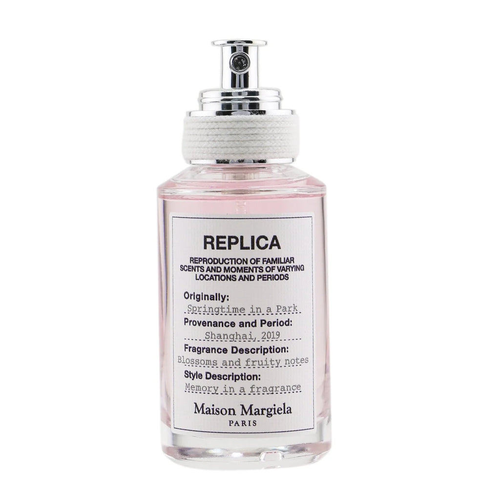 Springtime In A Park Eau De Toilette Spray 30ml U903708