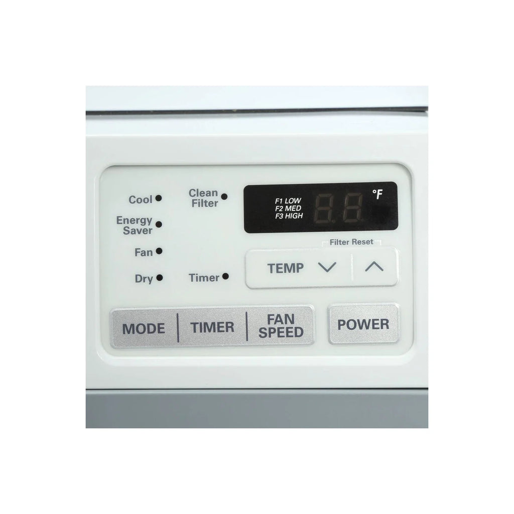 18,000 BTU Window Air Conditioner D26398