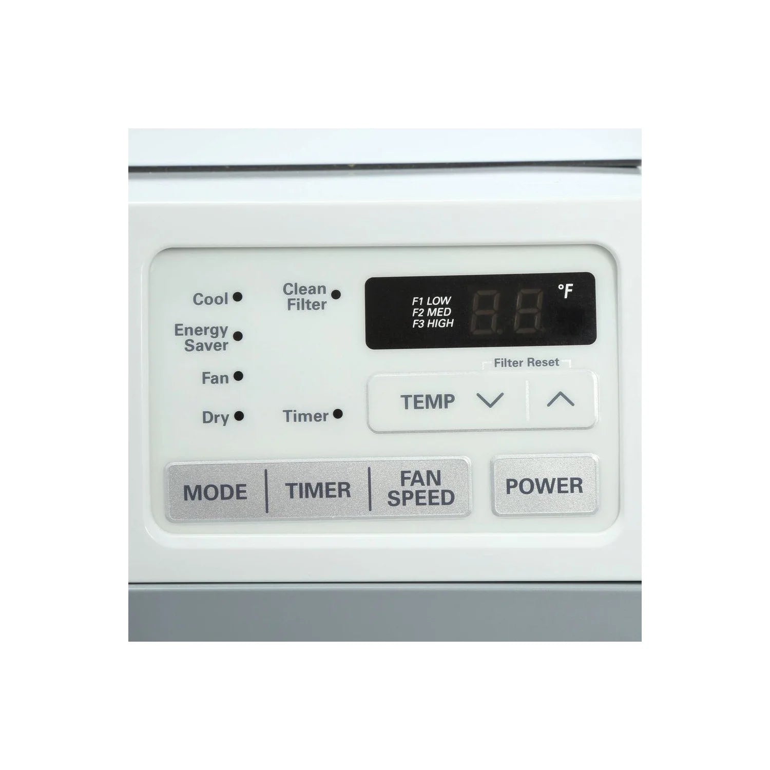 18,000 BTU Window Air Conditioner D26398