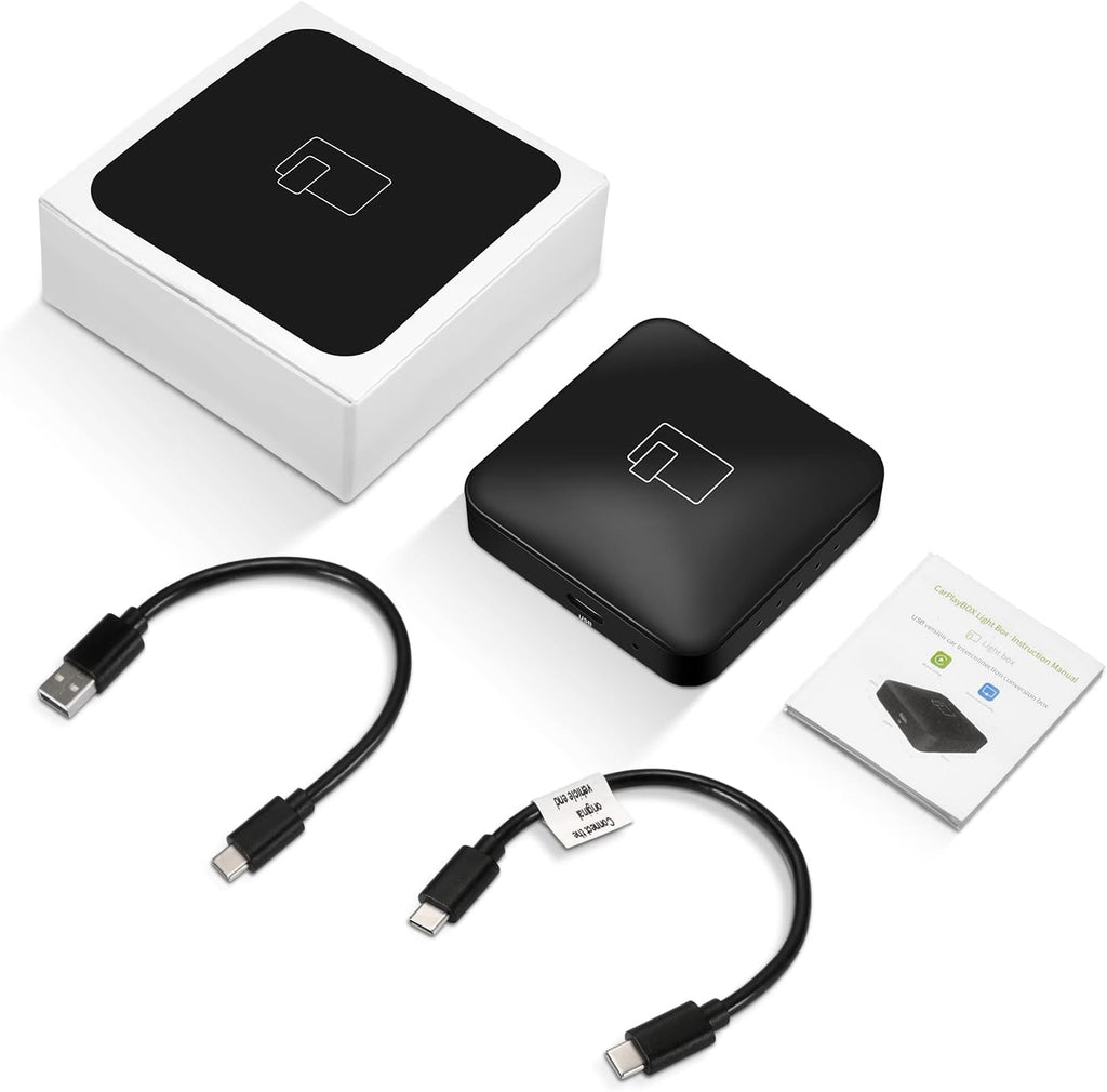 Wireless CarPlay Adapter Pack of 2 G84879