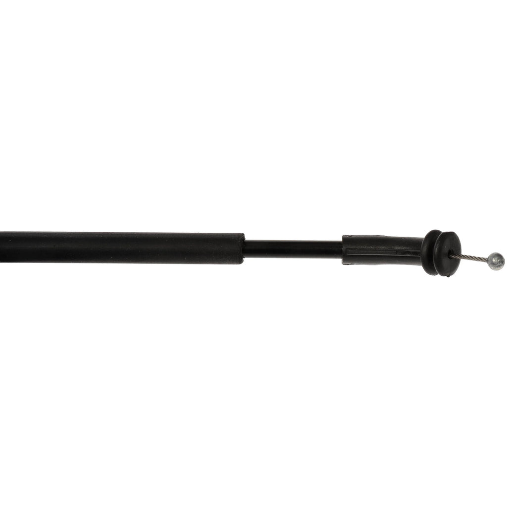 Front Hood Release Cable C231