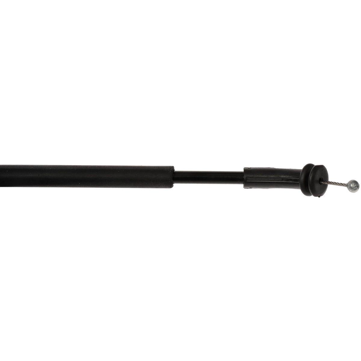 Front Hood Release Cable C231