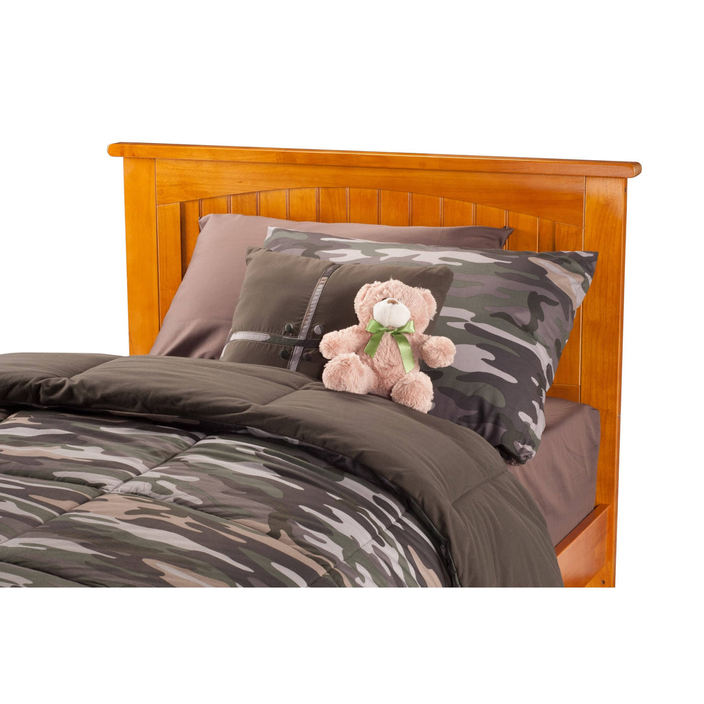 Espresso Queen Headboard K619625