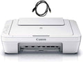 All-in-One Inkjet Printer, Scanner & Copier with USB Printer Cable B393