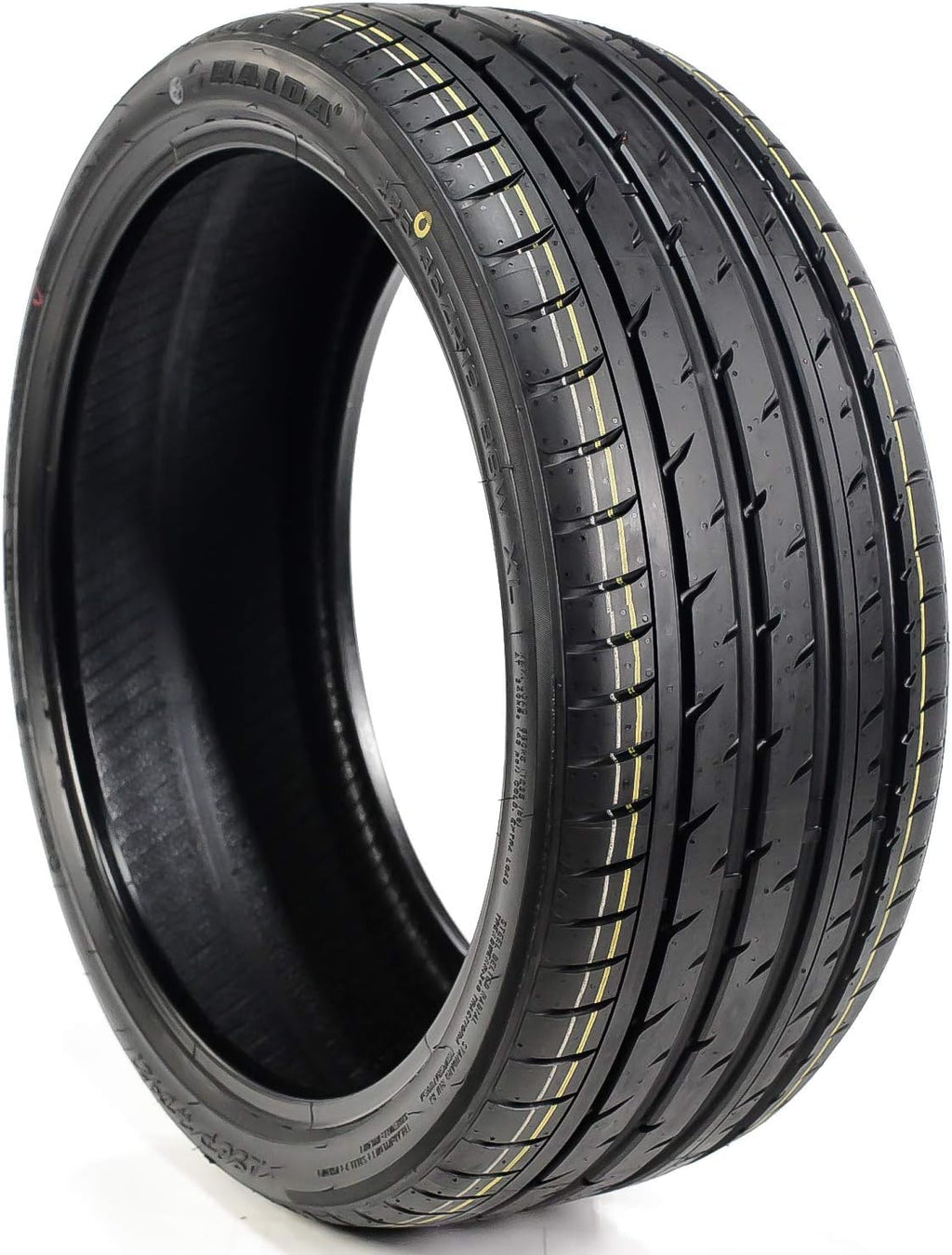 265/40R21 105W XL 4-Ply BSW Radial Tire U79902