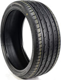 265/40R21 105W XL 4-Ply BSW Radial Tire U79902