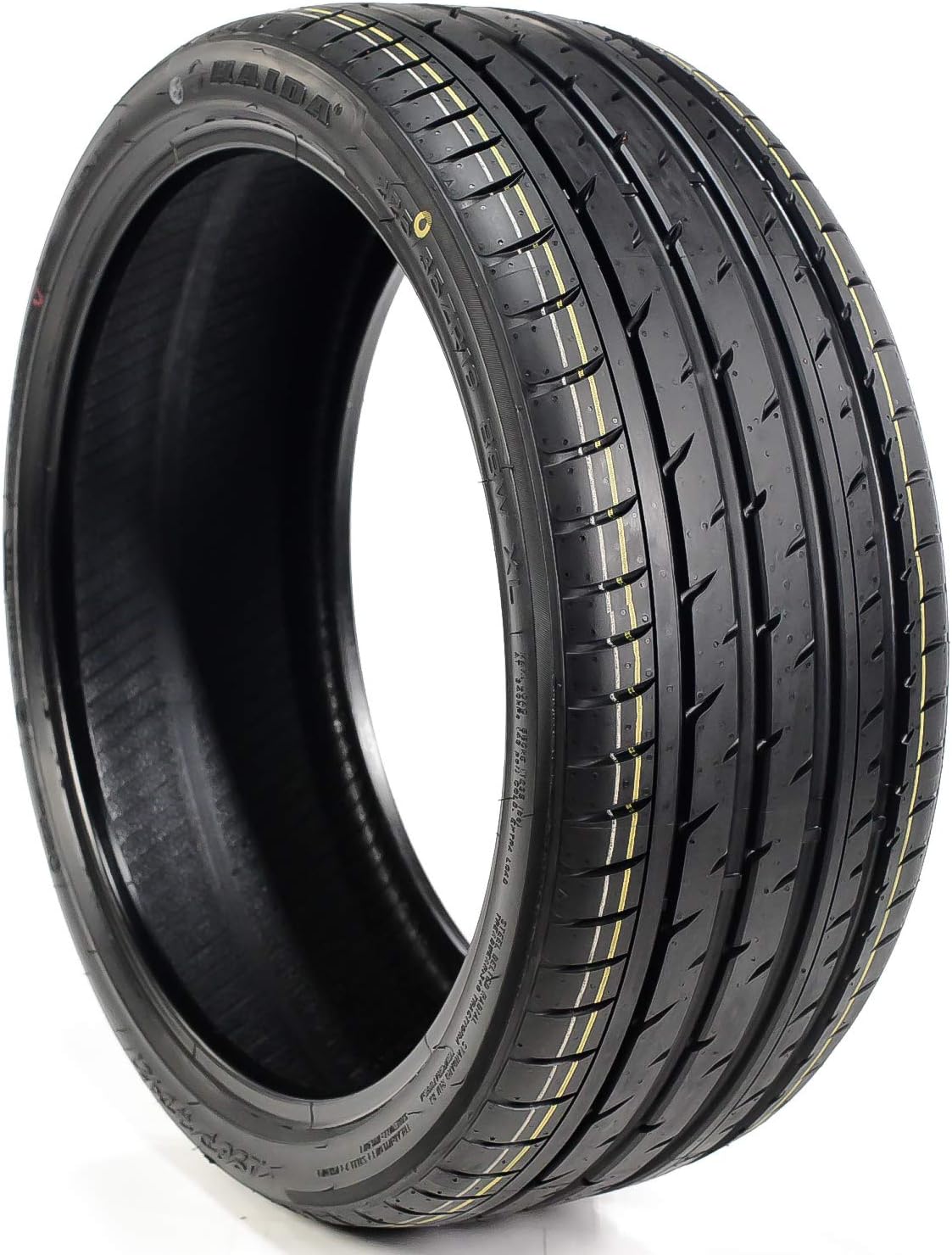 265/40R21 105W XL 4-Ply BSW Radial Tire U79902
