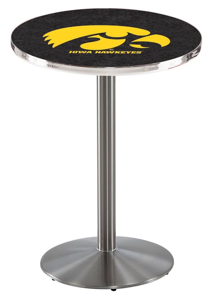 Iowa Pub Table A5555