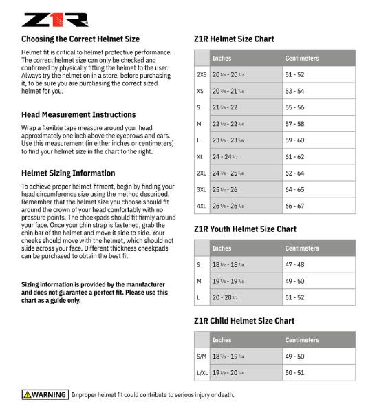 Primer Gray Smoke 2XL Helmet Z4372