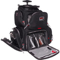 Black Rolling Range Backpack X584517
