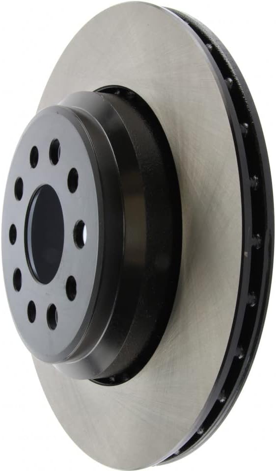 Brake Rotor Premium Rear M9087