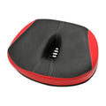 Red Oversized Bike Seat Cushion H472