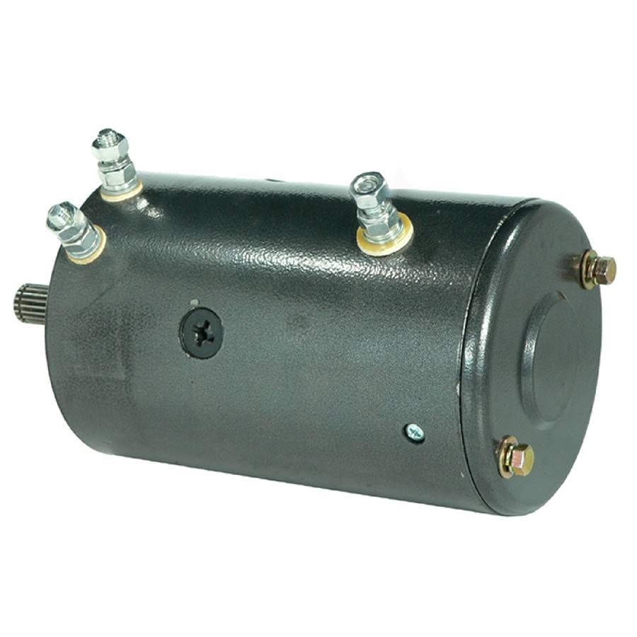 Winch Motor U5529