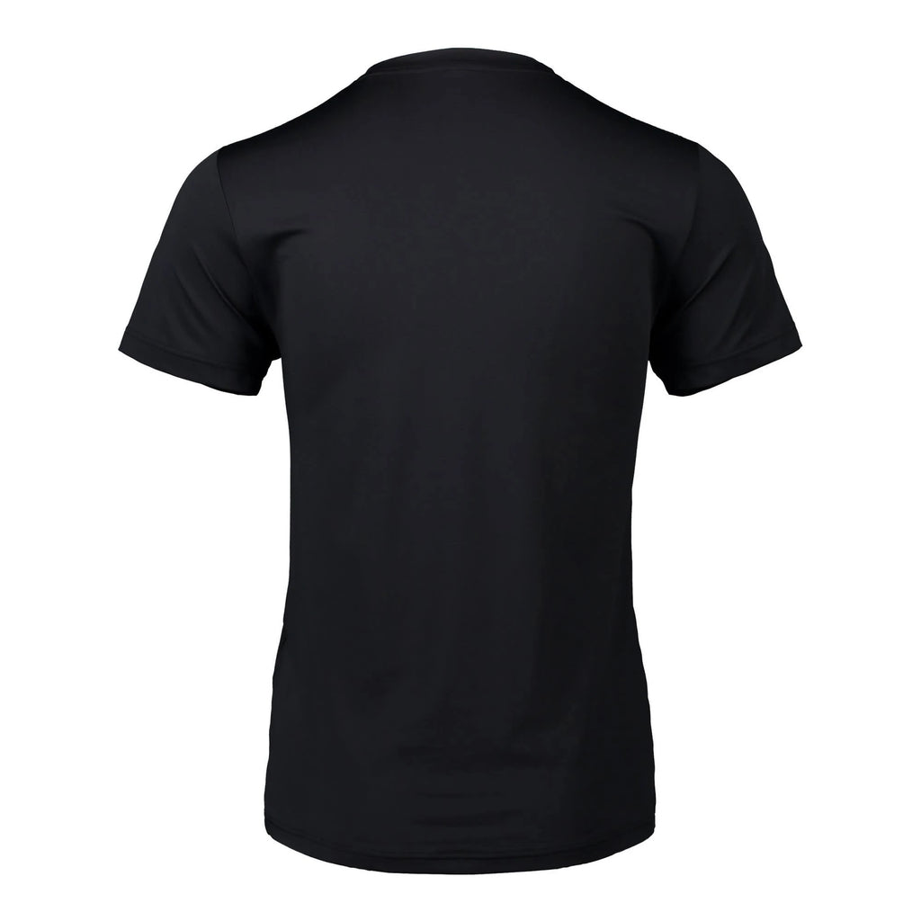 Carbon Black Tee Q8550