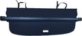 Black Trunk Cargo Cover for VW Volkswagen Tiguan 2018-2020 M273417