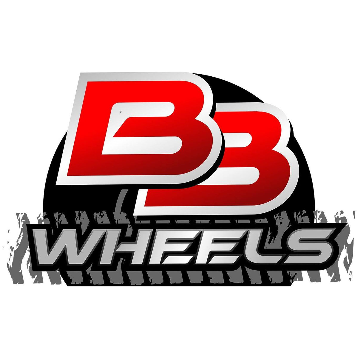 14x7 Machined Wheels S6307