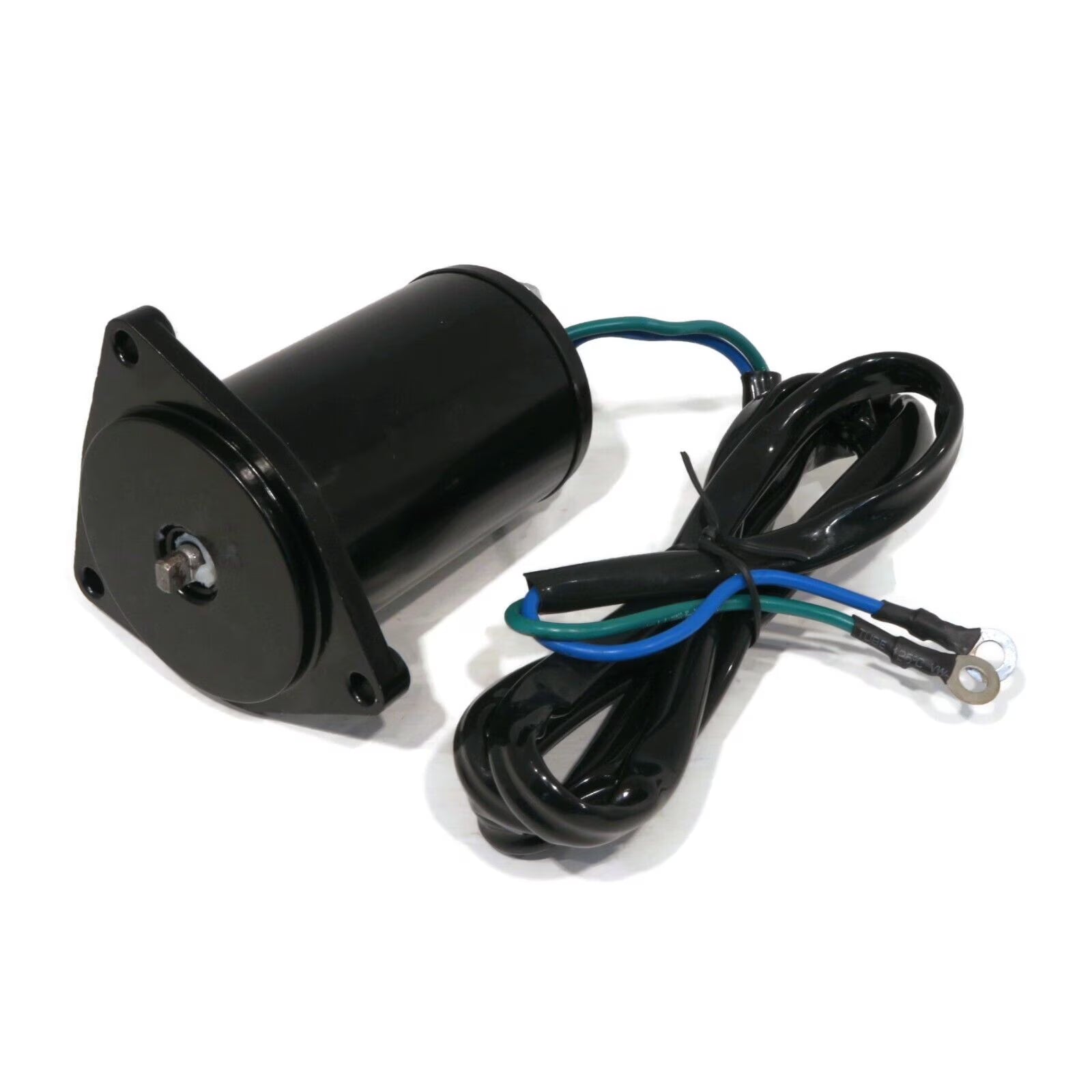 Trim & Tilt Motor For 1989 Johnson Outboard 225 HP Marine Motor Boat Y740