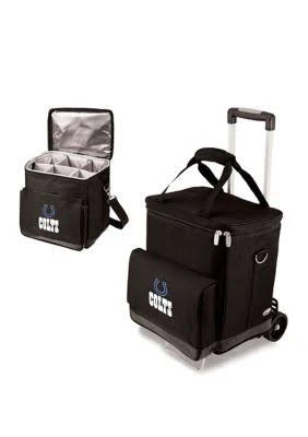 Cellar with Trolley W60425