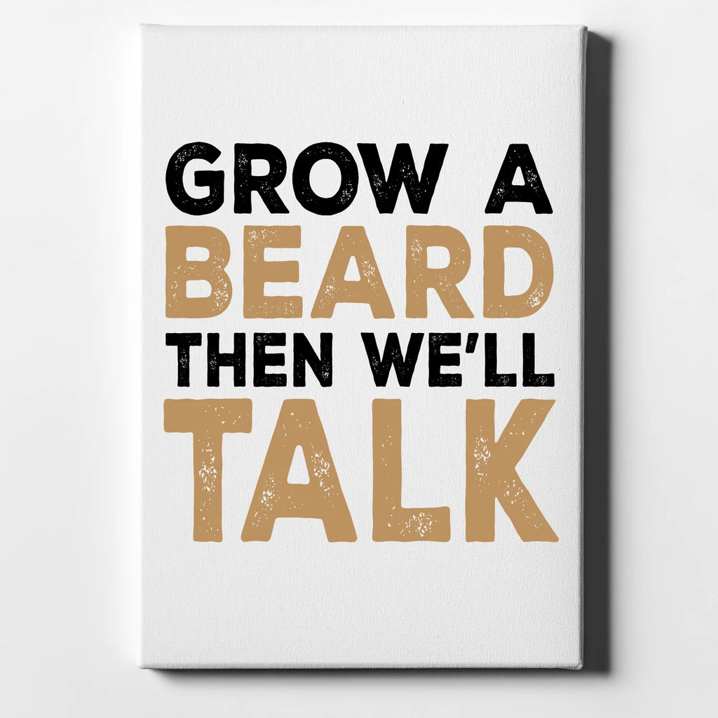 Decorative Canvas Wall Art F838