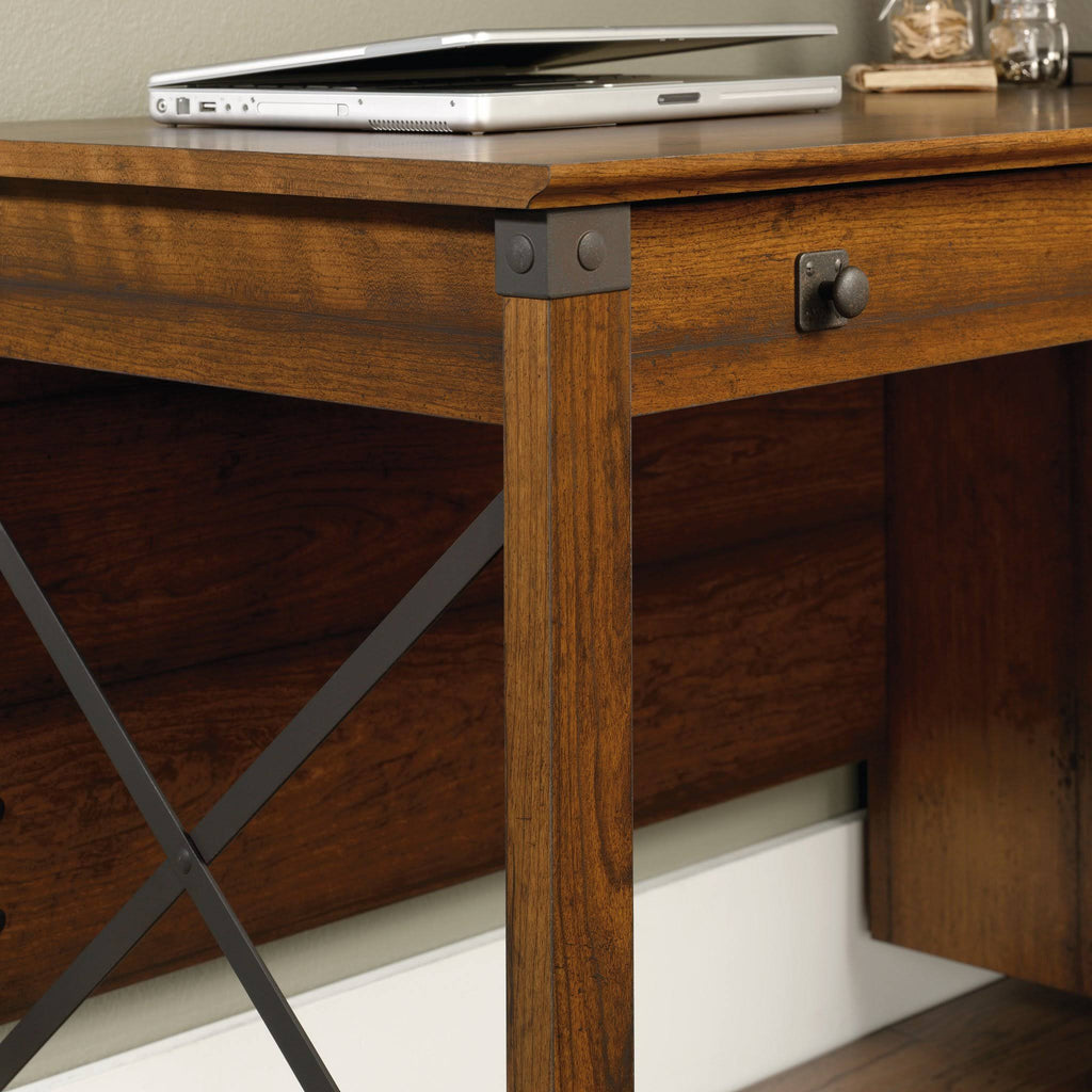 Washington Cherry Finish Desk M961