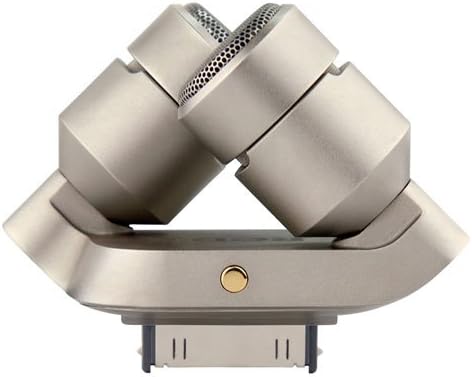 Cardioid Condenser Microphone with Lightning Connector J38384