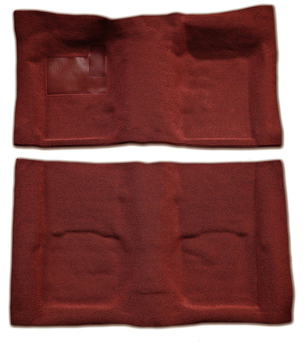 Pro-Line Replacement Carpet F858