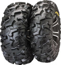 Blackwater Evolution Mud Terrain ATV Tire 28x10R12 J277