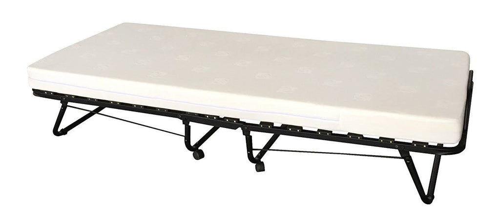 Twin Folding Cot Bed K32257