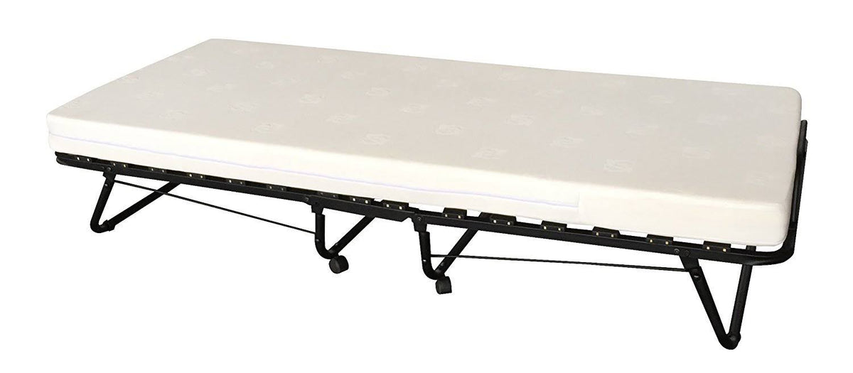 Twin Folding Cot Bed K32257