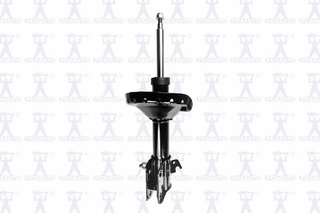 Suspension Strut Assembly T84779